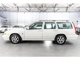 2000 Volvo V70 Sedan for sale, Japanese used car export - photo 9 of 62 | GULJI TRADERS