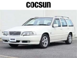 2000 Volvo V70 Sedan for sale, Japanese used car export - photo 1 of 50 | GULJI TRADERS