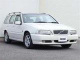 2000 Volvo V70 Sedan for sale, Japanese used car export - photo 6 of 50 | GULJI TRADERS
