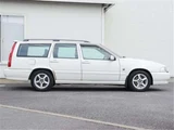 2000 Volvo V70 Sedan for sale, Japanese used car export - photo 7 of 50 | GULJI TRADERS