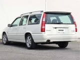 2000 Volvo V70 Sedan for sale, Japanese used car export - photo 10 of 50 | GULJI TRADERS