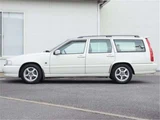 2000 Volvo V70 Sedan for sale, Japanese used car export - photo 11 of 50 | GULJI TRADERS