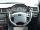 2000 Volvo V70 Sedan for sale, Japanese used car export - photo 12 of 50 | GULJI TRADERS