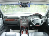 2000 Volvo V70 Sedan for sale, Japanese used car export - photo 4 of 9 | GULJI TRADERS