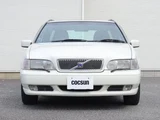 2000 Volvo V70 Sedan for sale, Japanese used car export - photo 5 of 9 | GULJI TRADERS