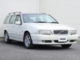 2000 Volvo V70 Sedan for sale, Japanese used car export - photo 6 of 9 | GULJI TRADERS