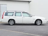 2000 Volvo V70 Sedan for sale, Japanese used car export - photo 7 of 9 | GULJI TRADERS