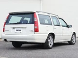 2000 Volvo V70 Sedan for sale, Japanese used car export - photo 8 of 9 | GULJI TRADERS