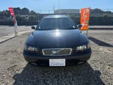 2003 Volvo V70 T-5 Sport Sedan for sale, Japanese used car export - photo 4 of 39 | GULJI TRADERS