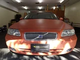 2005 Volvo V70 2.4 Sedan for sale, Japanese used car export - photo 8 of 18 | GULJI TRADERS