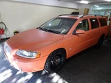 2005 Volvo V70 2.4 Sedan for sale, Japanese used car export - photo 9 of 18 | GULJI TRADERS