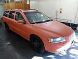 2005 Volvo V70 2.4 Sedan for sale, Japanese used car export - photo 10 of 18 | GULJI TRADERS