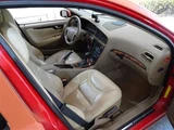 2005 Volvo V70 2.4 Sedan for sale, Japanese used car export - photo 17 of 18 | GULJI TRADERS