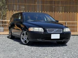 2005 Volvo V70 Base Sedan for sale, Japanese used car export - photo 1 of 9 | GULJI TRADERS