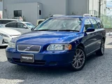 2005 Volvo V70 Sedan for sale, Japanese used car export - photo 1 of 9 | GULJI TRADERS