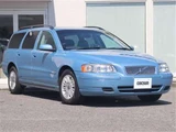 2006 Volvo V70 Base Sedan for sale, Japanese used car export - photo 6 of 50 | GULJI TRADERS