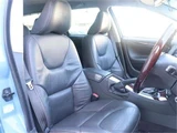 2006 Volvo V70 Base Sedan for sale, Japanese used car export - photo 25 of 50 | GULJI TRADERS