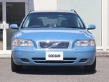 2006 Volvo V70 Base Sedan for sale, Japanese used car export - photo 5 of 9 | GULJI TRADERS