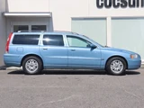 2006 Volvo V70 Base Sedan for sale, Japanese used car export - photo 7 of 9 | GULJI TRADERS
