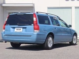 2006 Volvo V70 Base Sedan for sale, Japanese used car export - photo 8 of 9 | GULJI TRADERS