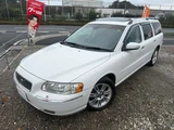 2007 Volvo V70 Sedan for sale, Japanese used car export - photo 6 of 37 | GULJI TRADERS