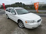 2007 Volvo V70 Sedan for sale, Japanese used car export - photo 11 of 37 | GULJI TRADERS
