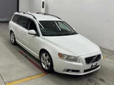 2007 Volvo V70 Sedan for sale, Japanese used car export - photo 1 of 7 | GULJI TRADERS