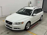 2007 Volvo V70 Sedan for sale, Japanese used car export - photo 4 of 7 | GULJI TRADERS