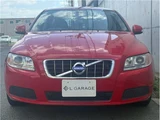 2009 Volvo V70 Sedan for sale, Japanese used car export - photo 2 of 40 | GULJI TRADERS