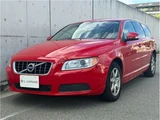 2009 Volvo V70 Sedan for sale, Japanese used car export - photo 3 of 40 | GULJI TRADERS