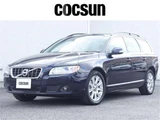 2009 Volvo V70 2.5T LE Sedan for sale, Japanese used car export - photo 1 of 50 | GULJI TRADERS