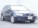 2009 Volvo V70 2.5T LE Sedan for sale, Japanese used car export - photo 6 of 50 | GULJI TRADERS