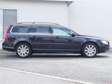 2009 Volvo V70 2.5T LE Sedan for sale, Japanese used car export - photo 7 of 50 | GULJI TRADERS