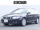 2009 Volvo V70 2.5T LE Sedan for sale, Japanese used car export - photo 1 of 9 | GULJI TRADERS