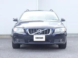 2009 Volvo V70 2.5T LE Sedan for sale, Japanese used car export - photo 5 of 9 | GULJI TRADERS