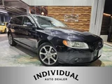 2010 Volvo V70 2.5T Sedan for sale, Japanese used car export - photo 1 of 9 | GULJI TRADERS