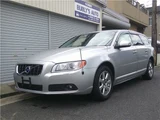 2011 Volvo V70 Sedan for sale, Japanese used car export - photo 1 of 27 | GULJI TRADERS