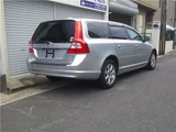2011 Volvo V70 Sedan for sale, Japanese used car export - photo 5 of 27 | GULJI TRADERS