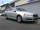 2011 Volvo V70 Sedan for sale, Japanese used car export - photo 7 of 27 | GULJI TRADERS