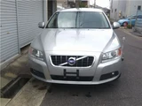 2011 Volvo V70 Sedan for sale, Japanese used car export - photo 8 of 27 | GULJI TRADERS