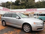 2011 Volvo V70 2.5T LE Sedan for sale, Japanese used car export - photo 3 of 9 | GULJI TRADERS
