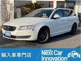 2015 Volvo V70 T4 Sedan for sale, Japanese used car export - photo 1 of 46 | GULJI TRADERS