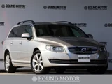 2015 Volvo V70 T4 Sedan for sale, Japanese used car export - photo 1 of 9 | GULJI TRADERS