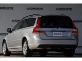 2015 Volvo V70 T4 Sedan for sale, Japanese used car export - photo 2 of 9 | GULJI TRADERS