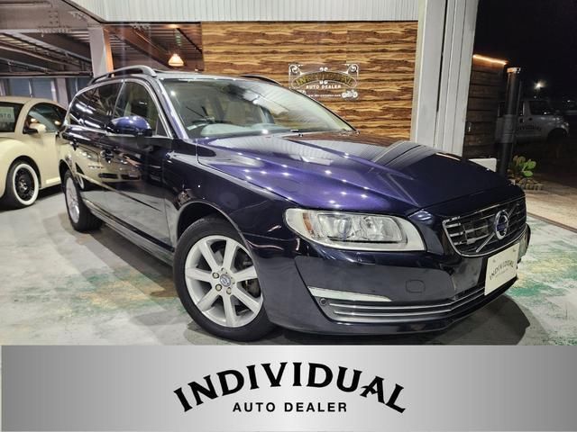 2015 Volvo V70 T4 Sedan for sale, Japanese used car export | GULJI TRADERS
