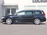2016 Volvo V70 T4 Sedan for sale, Japanese used car export - photo 11 of 50 | GULJI TRADERS