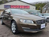 2016 Volvo V70 T4 Sedan for sale, Japanese used car export - photo 1 of 48 | GULJI TRADERS
