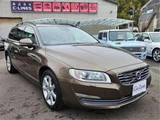 2016 Volvo V70 T4 Sedan for sale, Japanese used car export - photo 2 of 48 | GULJI TRADERS