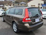 2016 Volvo V70 T4 Sedan for sale, Japanese used car export - photo 9 of 48 | GULJI TRADERS
