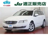 2016 Volvo V70 T4 Sedan for sale, Japanese used car export - photo 1 of 50 | GULJI TRADERS